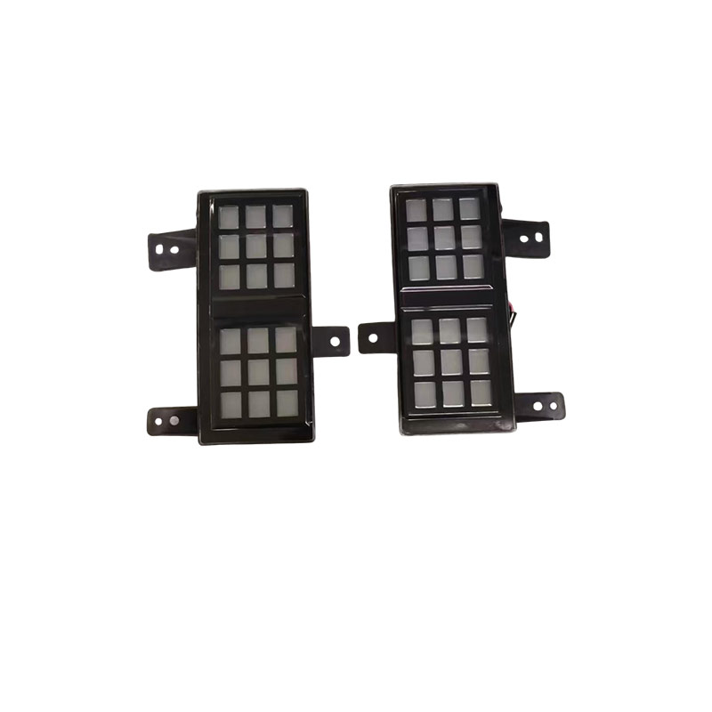 front lamp -F26-L-4418010-F26-R-4418020