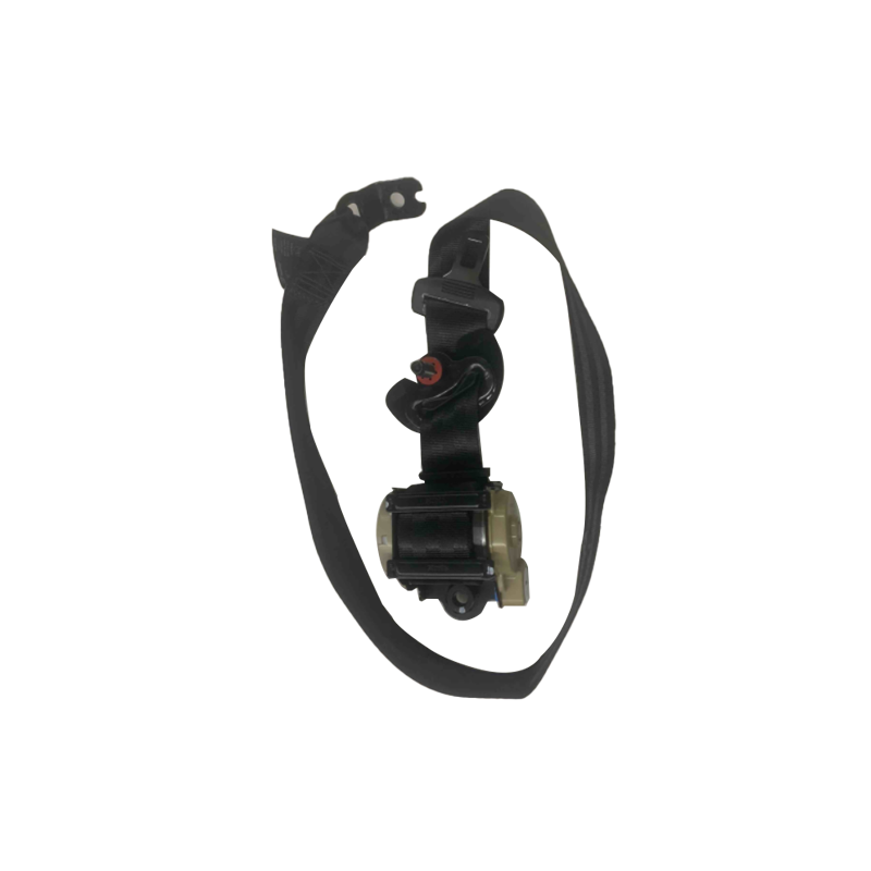 front seat belt - L-R-10475648-10475650