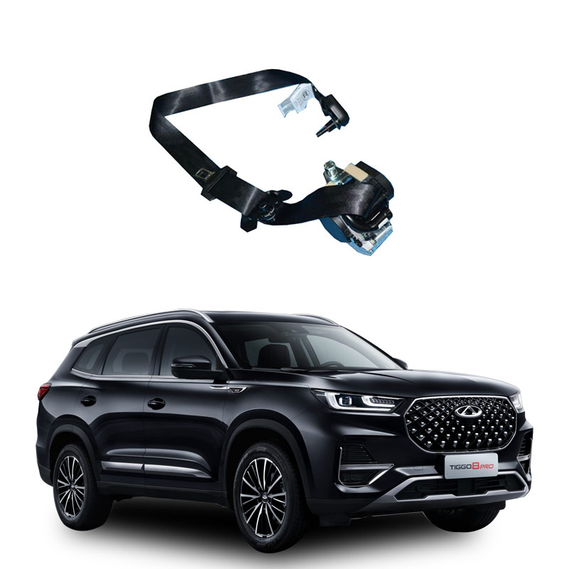 front seat belt-L-R-T15-5811010BA-T15-5811020BA