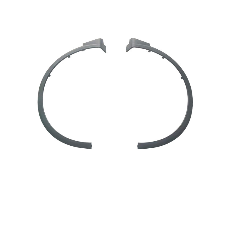 front wheel arch -L-609001845AA-R-609001846AA