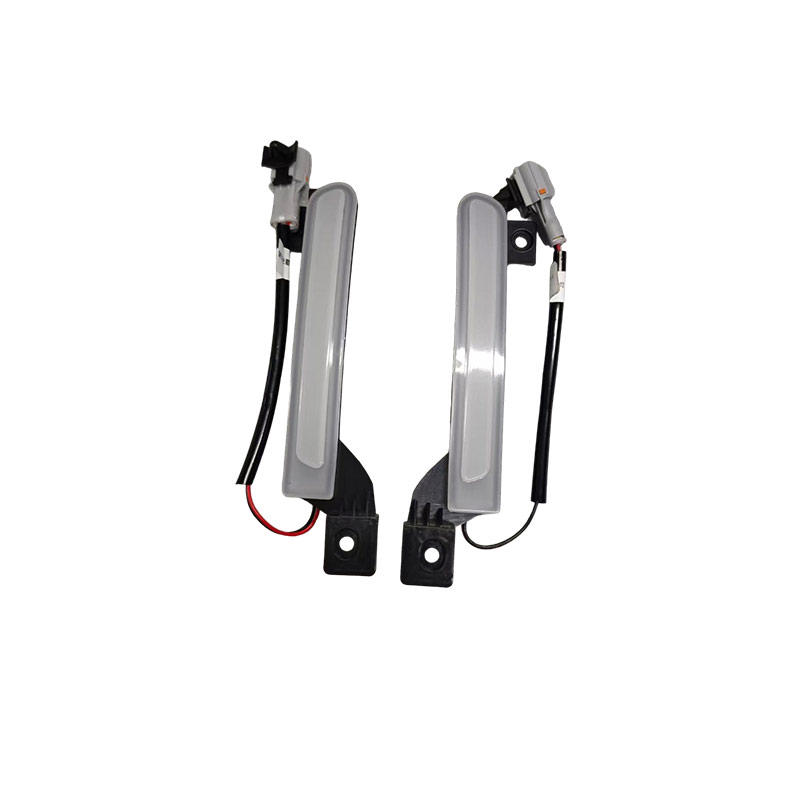 front wheel arch lamp-F26-L-4417010AB-F26-R-4417010AC