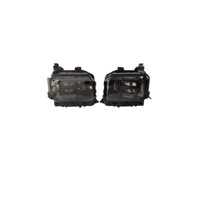 head lamp -F26-L-4421010-F26-R-4421020