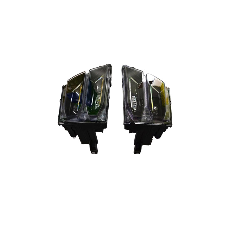 head lamp -L-F16-4421010-R-F16-4421020