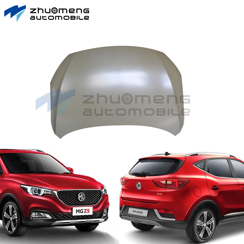 China MG ZS SAIC AUTO PARTS CAR SPARE mg zs hood 10230176 China MG ZS SAIC AUTO PARTS CAR SPARE mg zs hood 10230176