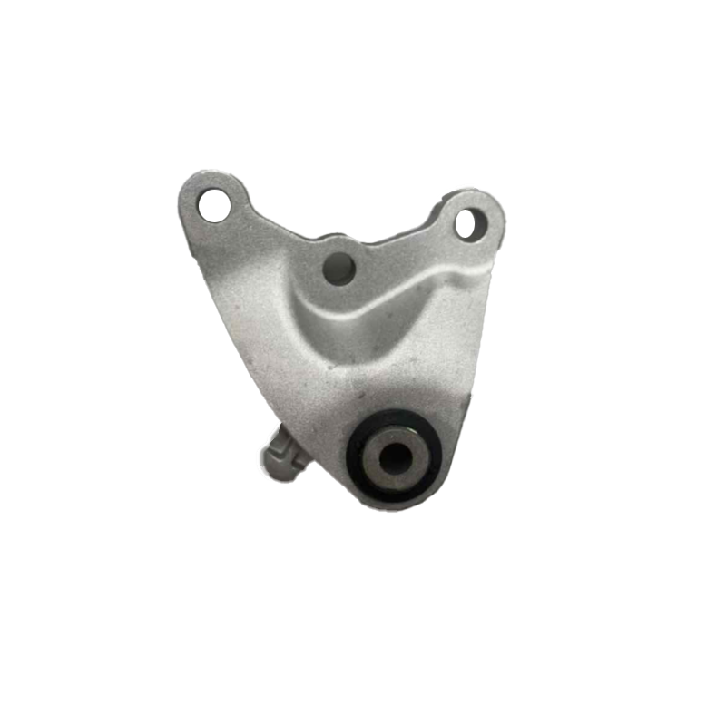 lower tie rod bracket-11268606