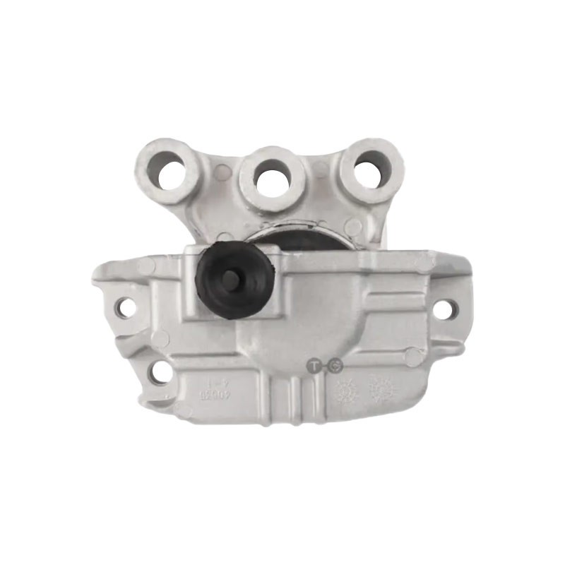 mounting cushion assembly-L-R-206000140AA-206000142AA