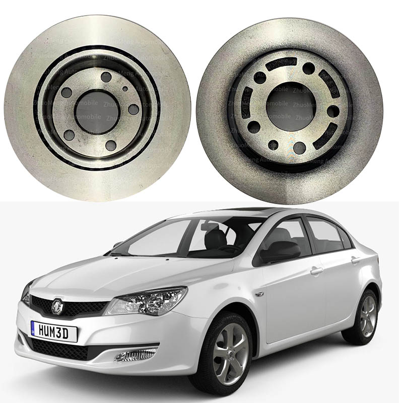 China OEM/ODM China Mg Hs Car Accessories - MG-MG 350