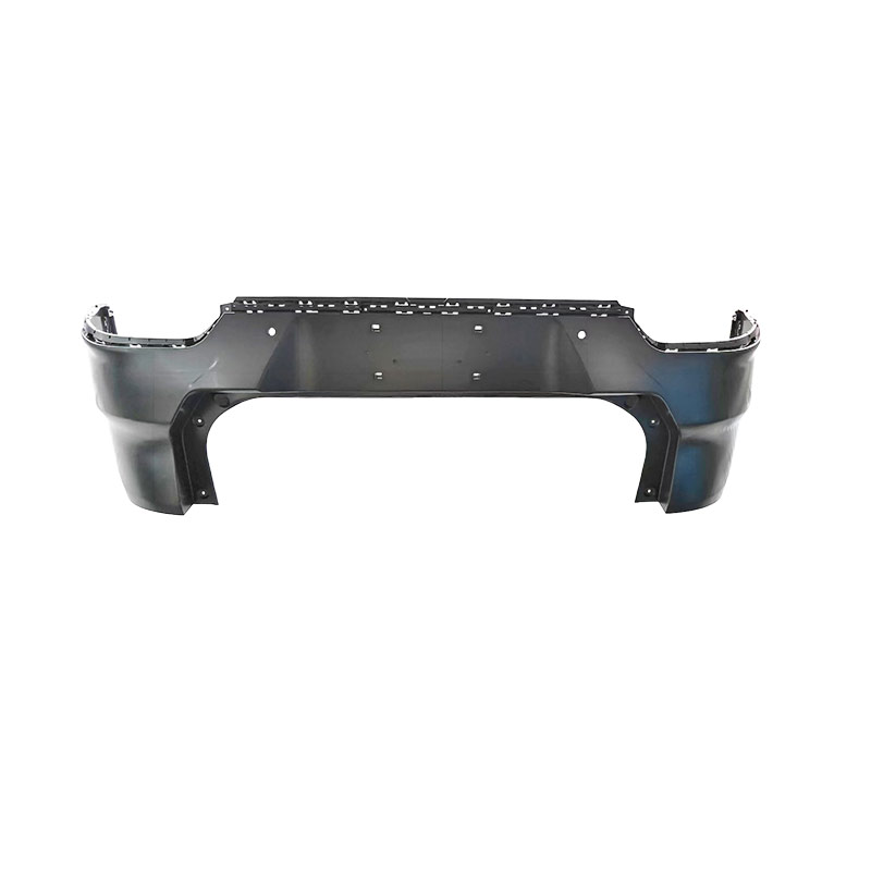 rear bumper 2 hole-602000931AAD602004983AA