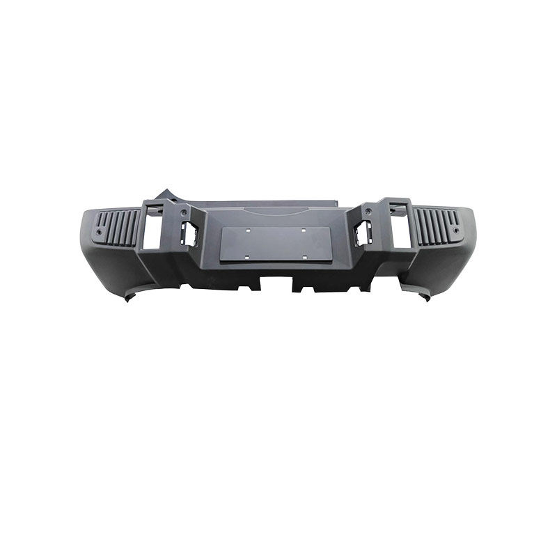 rear bumper 4hole-F26-2804501