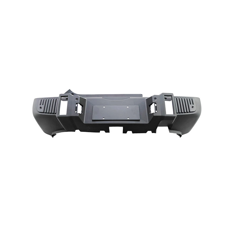 rear bumper 6 hole-F26-2804501BA