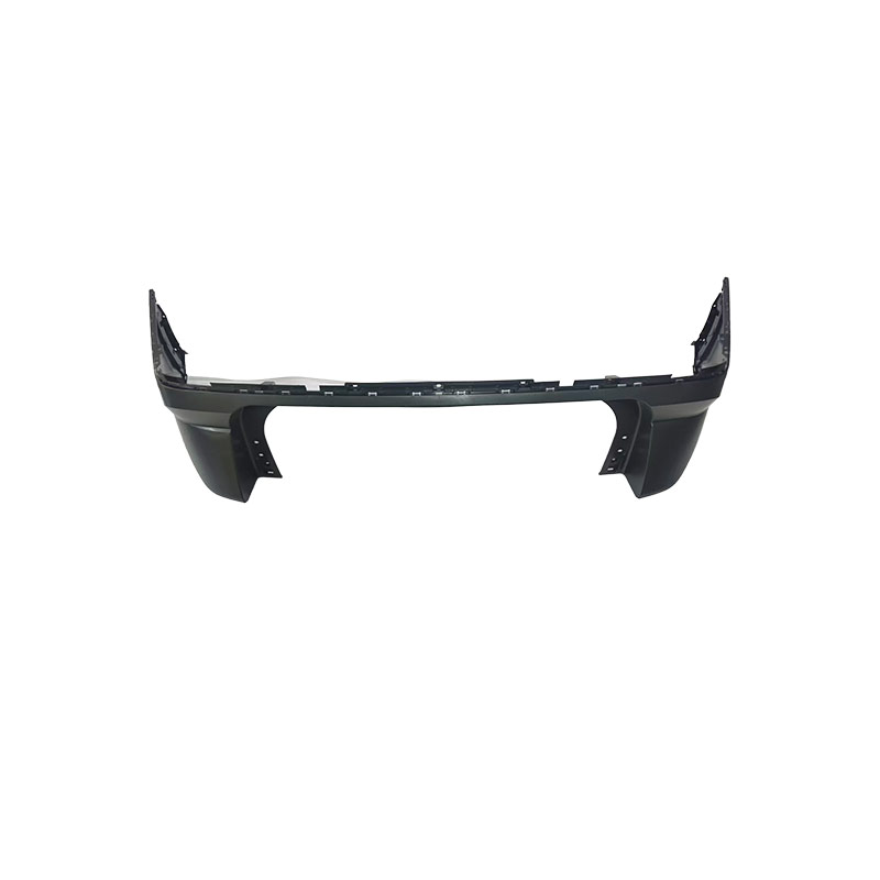 rear bumper-F16-2804501CA