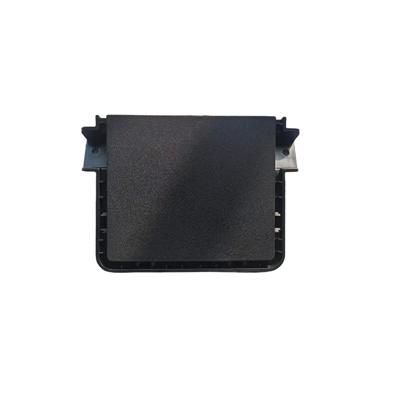 rear bumper cover-F26-2804517