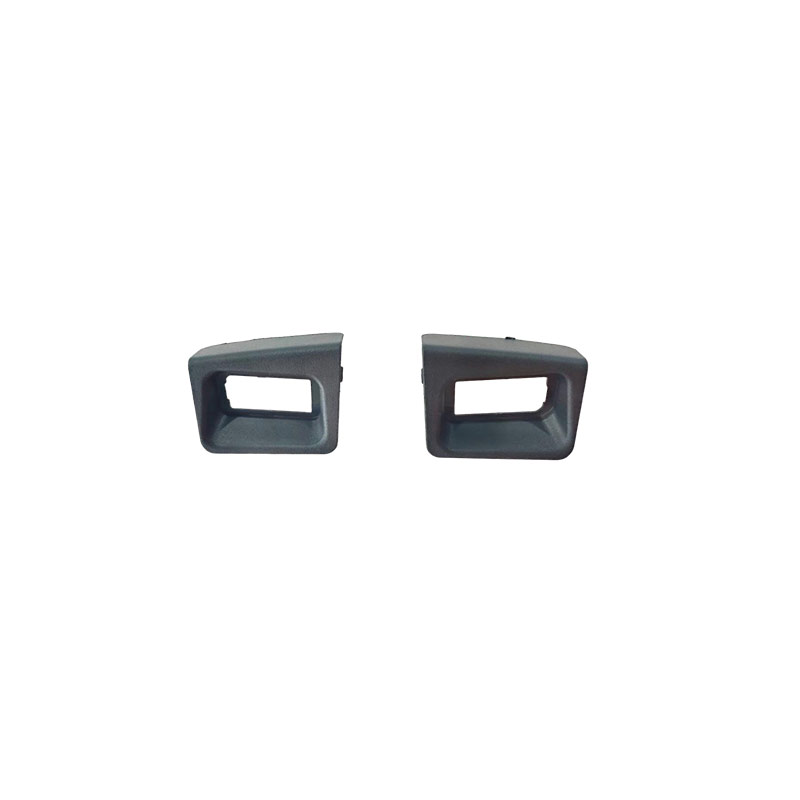 rear bumper cover primer-F26-2804503L-F26-2804504R