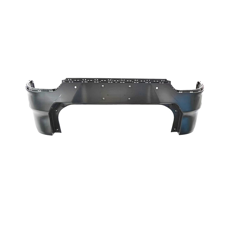 rear bumper hole-602000931AADQ