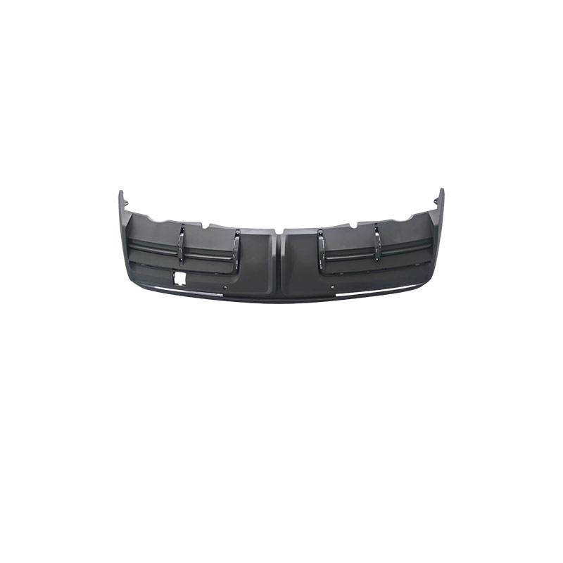 rear bumper low-F16-2804502CA