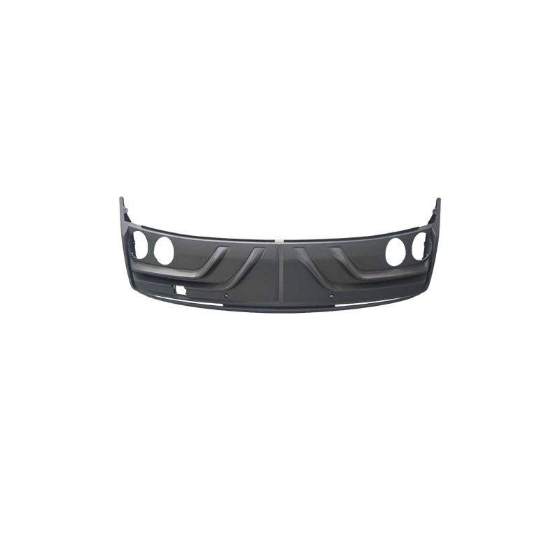 rear bumper low-F16-2804502CC