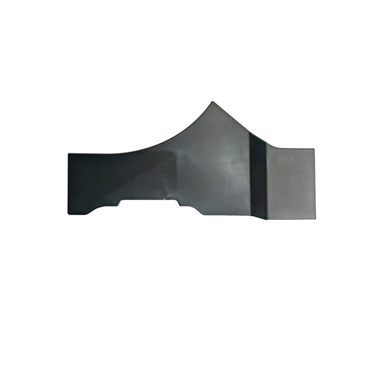 rear door cover  primer-F26-2804514
