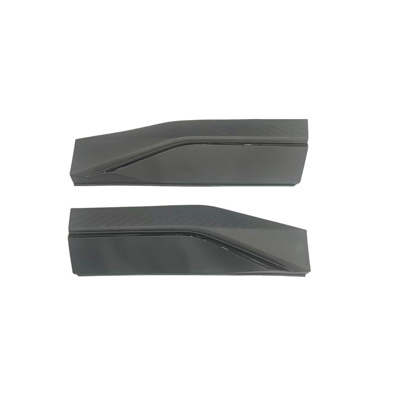 rear door strip black-L-F16-5500230CA-R-F16-5500240CA