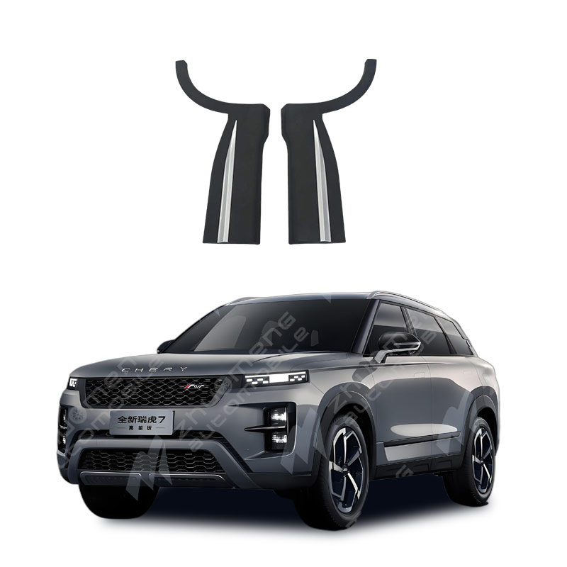 rear-door-strip-slivery-609000992AA609000497AA-L-609000993AA609000498AA-R