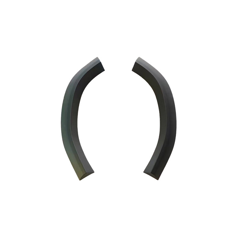 rear door wheel arch-F26-5500130BA-L-F26-5500140BA-R