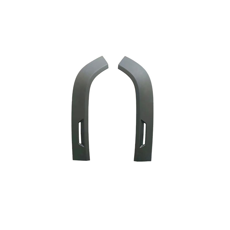 rear fender wheel arch-F26-5500150BA-L-F26-5500160BA-R