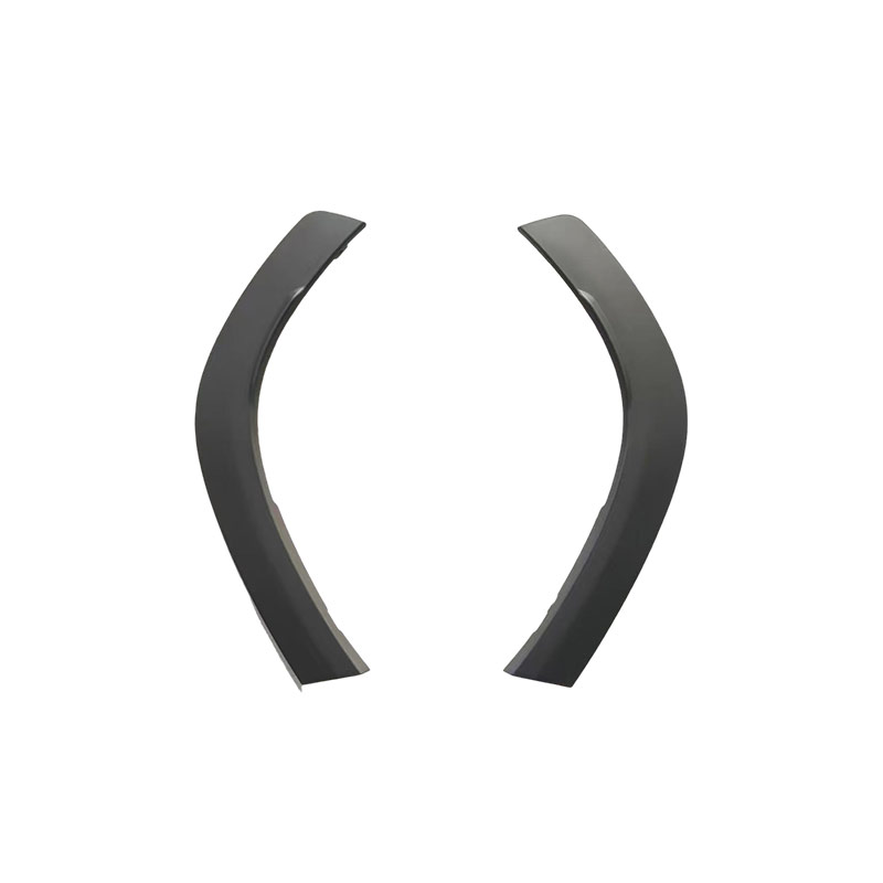rear fender  wheel arch-L-609003612AA-R-609003613AA