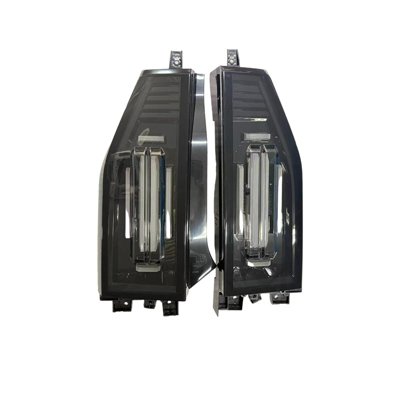rear lamp-L-F26-4433010-R-F26-4433020
