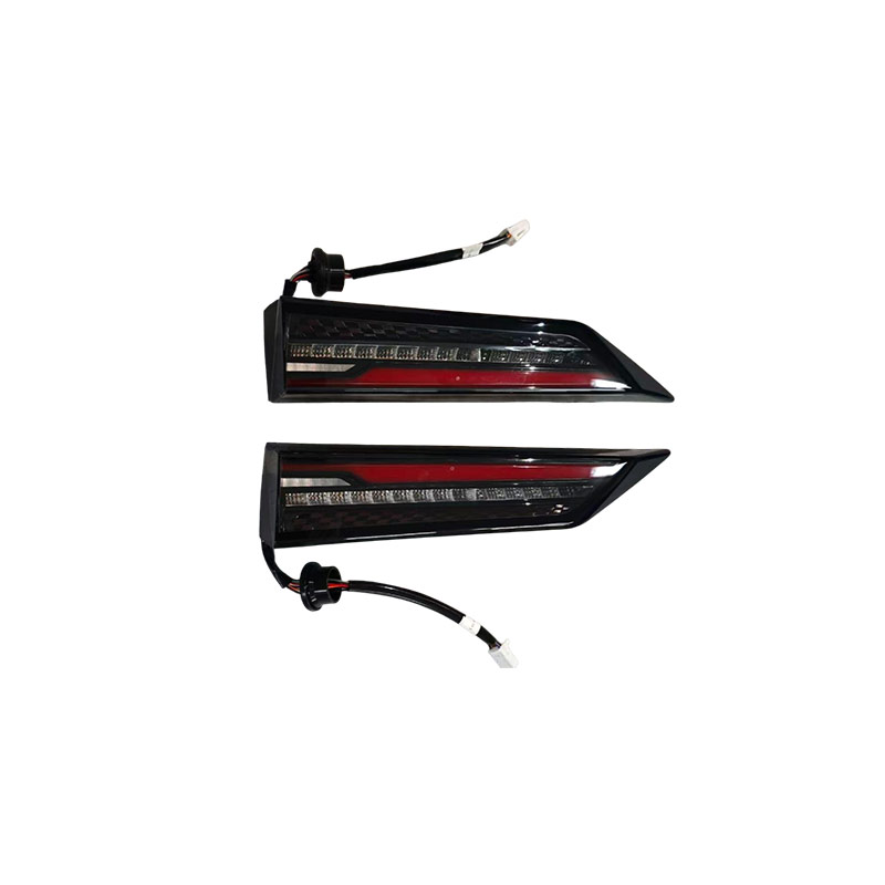 rear lamp SE-L-F16-4433030CB-R-F16-4433040CB