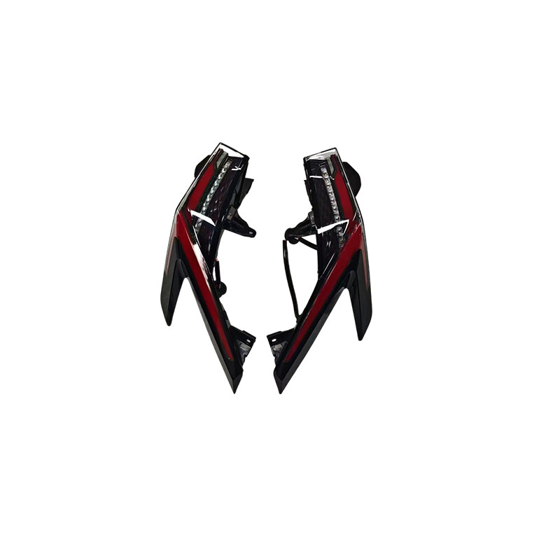 rear lamp out-L-F16-4433010CB-R-F16-4433020CB