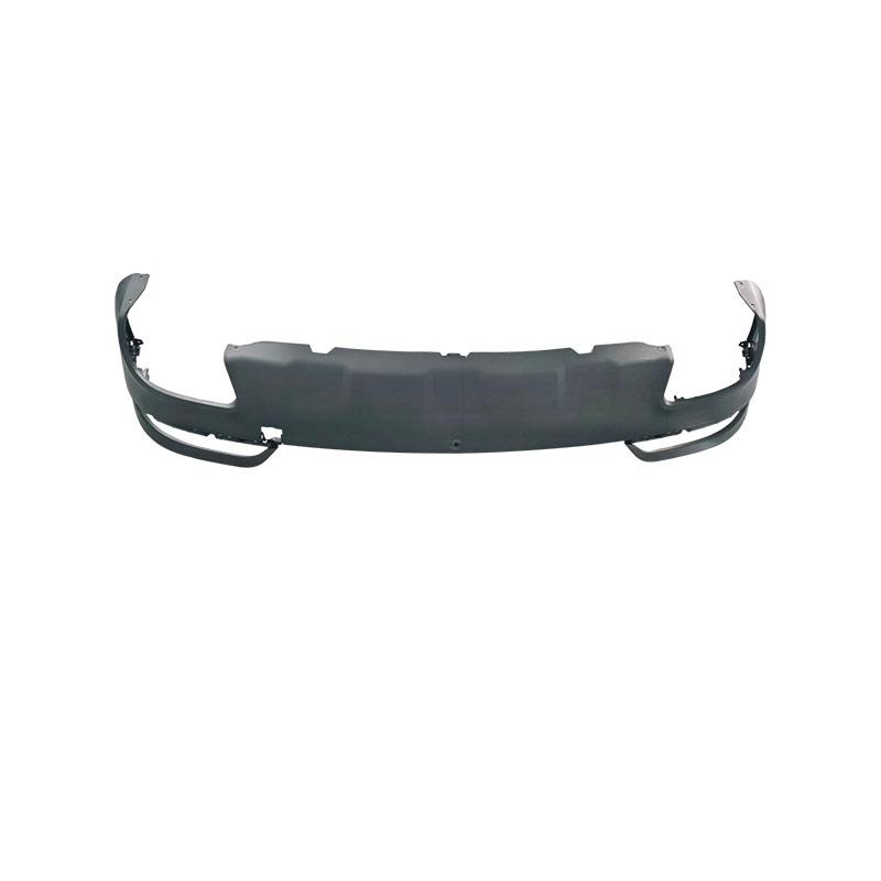 rear low bumper with hole -602000932AA