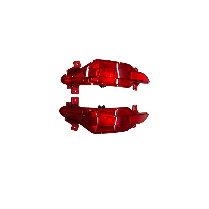 rear reflector-L-605000282AA-R-605000283AA