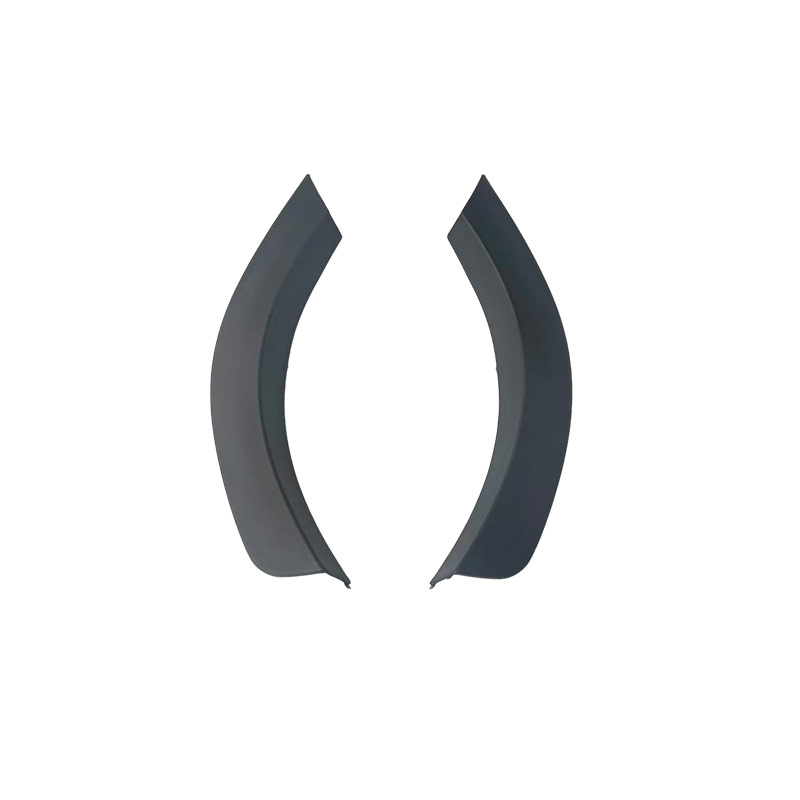 rear wheel arch-L-F16-5500150CA-R-F16-5500160CA