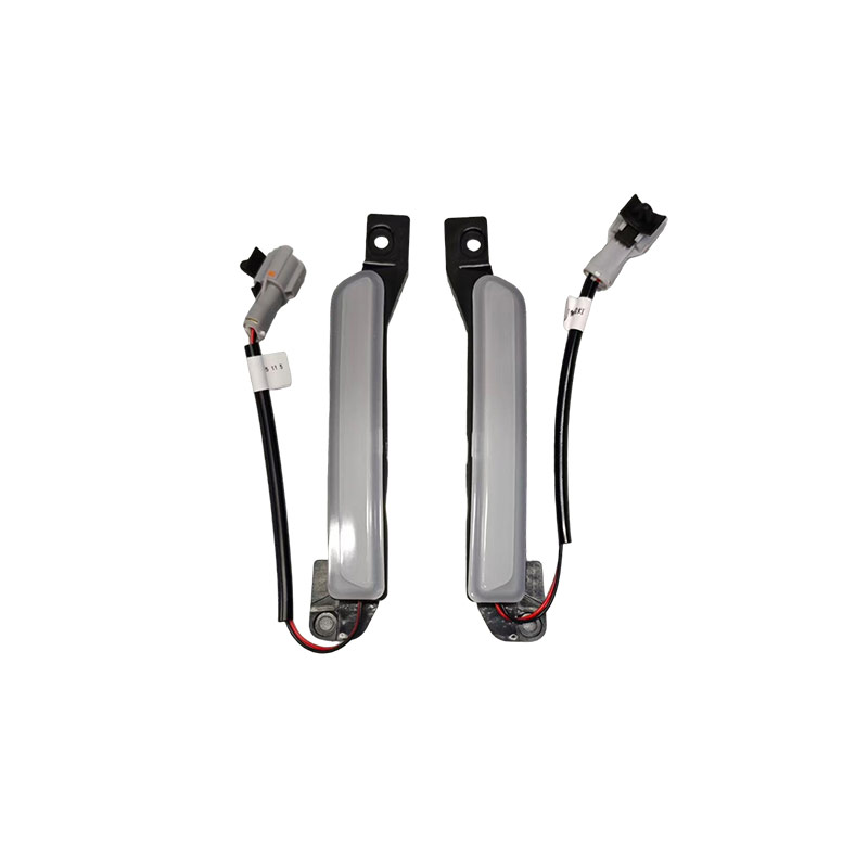 rear wheel arch lamp-F26-L-4417010AD-F26-R-4417010AE