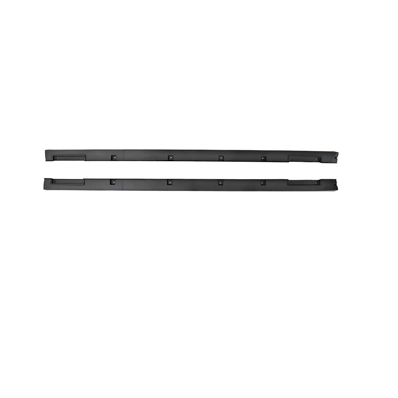 side skirt -L-609000503AA-R-609000504AA
