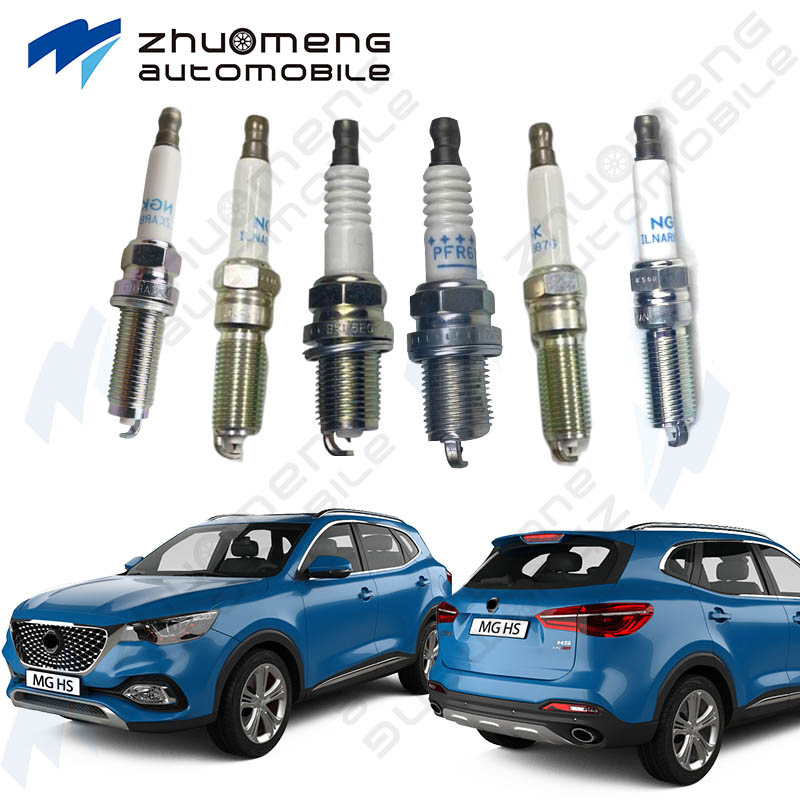 China SAIC MG HS Auto Parts spark plug power SYSTEM supplier 10427930 CHINA PARTS spare car accessory parts wholesale products and suppliers Zhuomeng