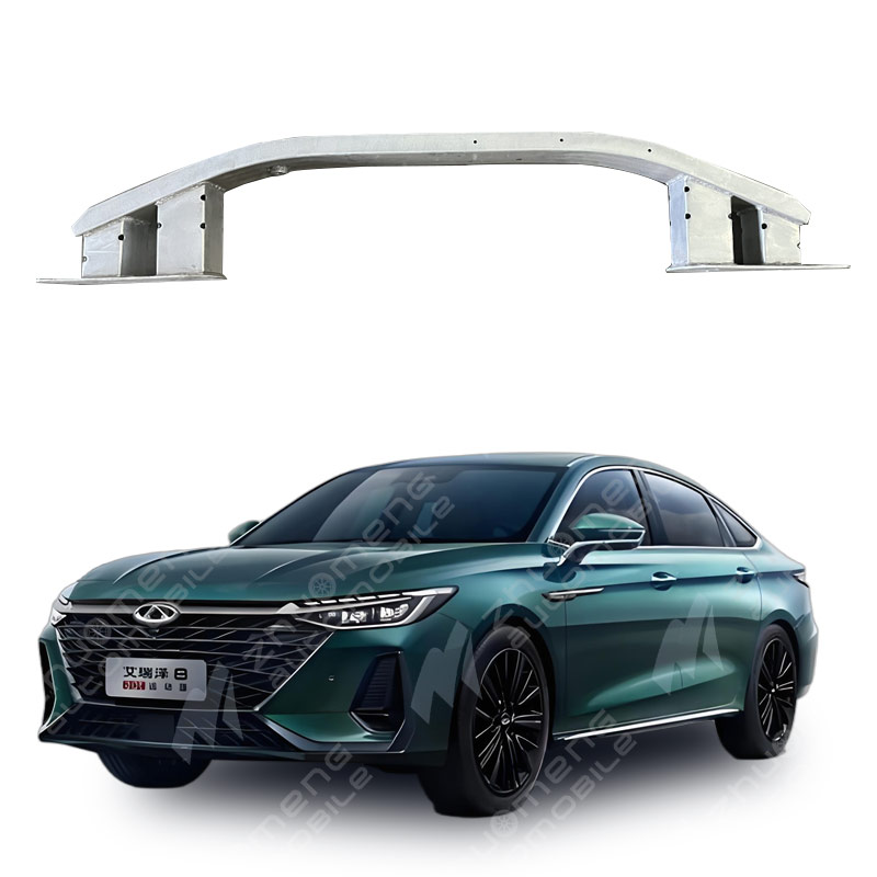 前保横梁总成-FR-BUMPER-CROSSBEAM-501002710AA