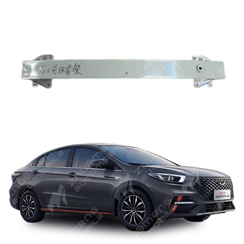 前保横梁总成-FR-BUMPER-CROSSBEAM-J60-2803700FL-DY