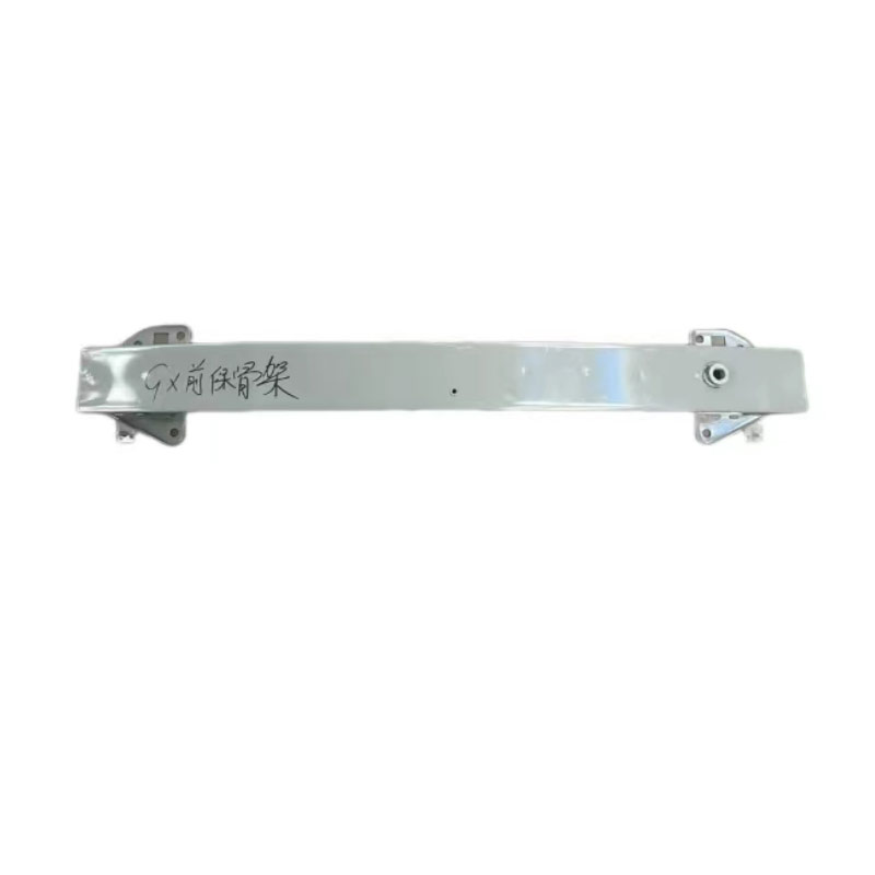 前保横梁总成-FR-BUMPER-CROSSBEAM-J60-2803700FL-DY