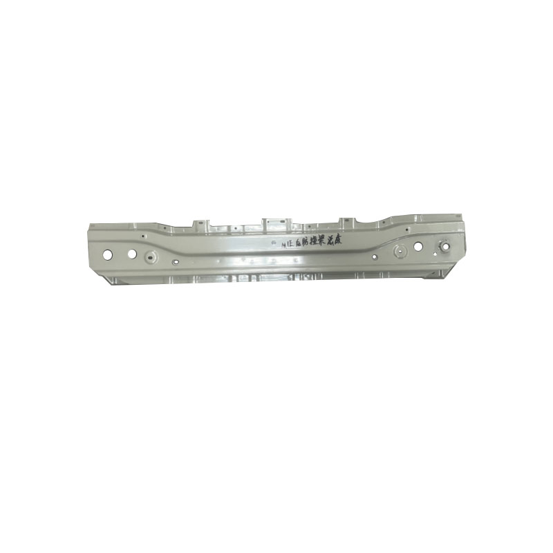 后防撞梁总成-RR-BUFFER-BEAM-501002711AADYJ