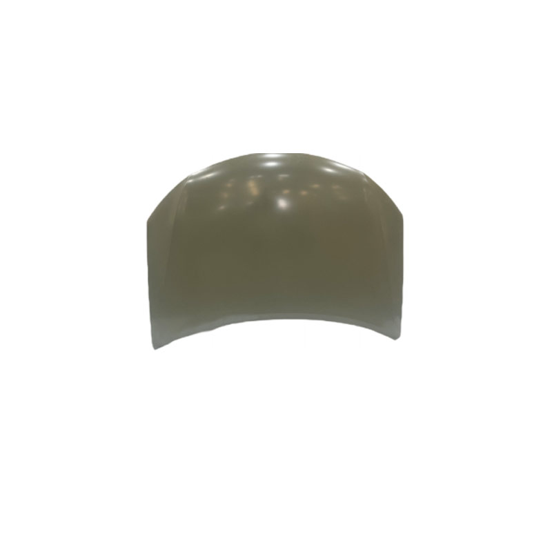 机盖-HOOD-T21-8402010-DY