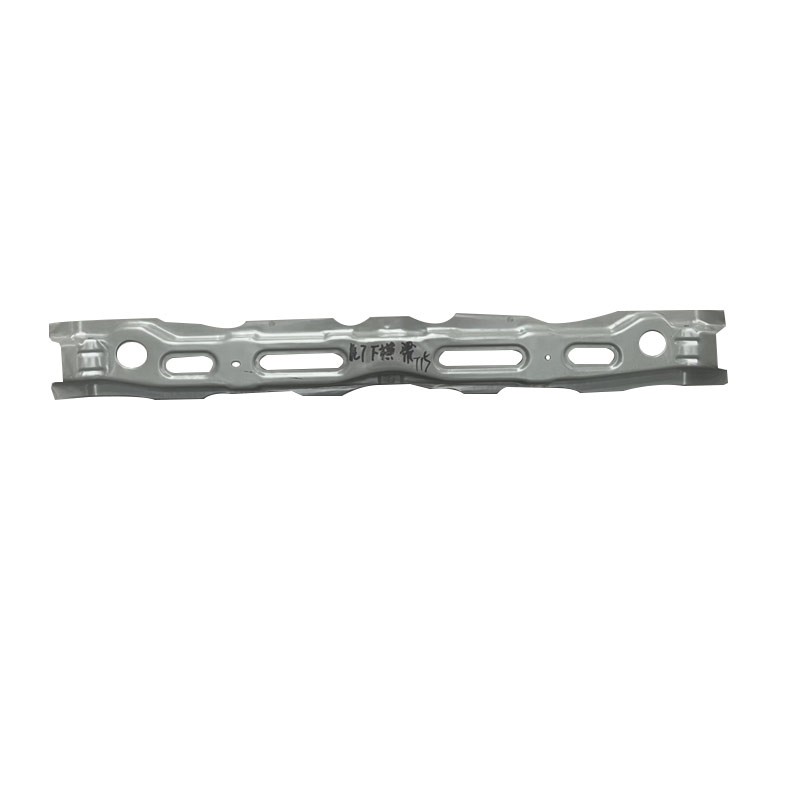 水箱下横梁分总成-LWR-RADIATOR-CROSSBEAM-T15-5300810-DY