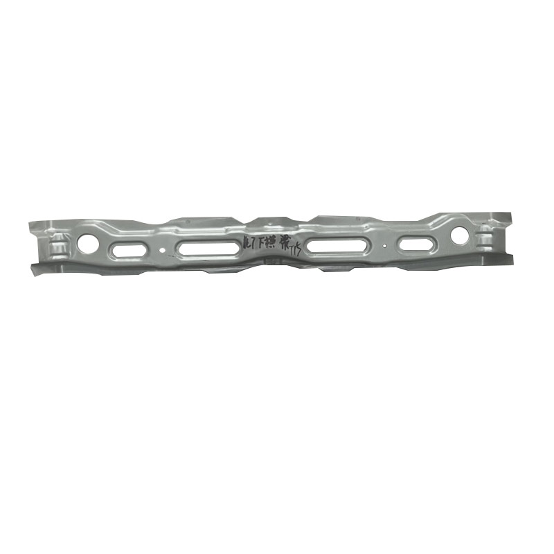 水箱下横梁分总成-LWR-RADIATOR-CROSSBEAM-T15-5300810-DY