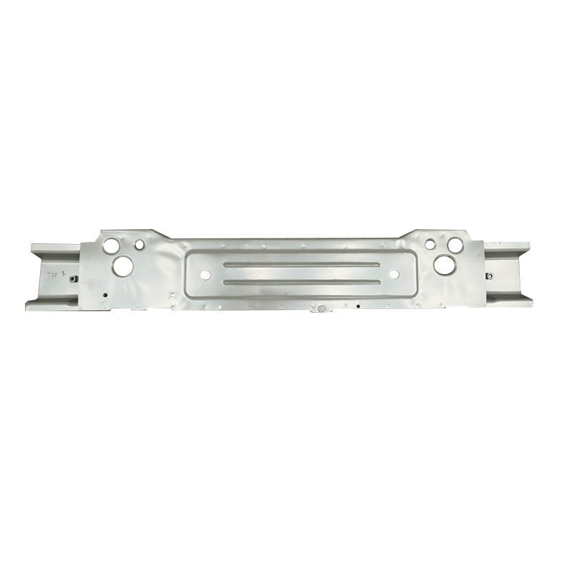 水箱下横梁总成-LWR-RADIATOR-CROSSBEAM-T21-5300570-DY