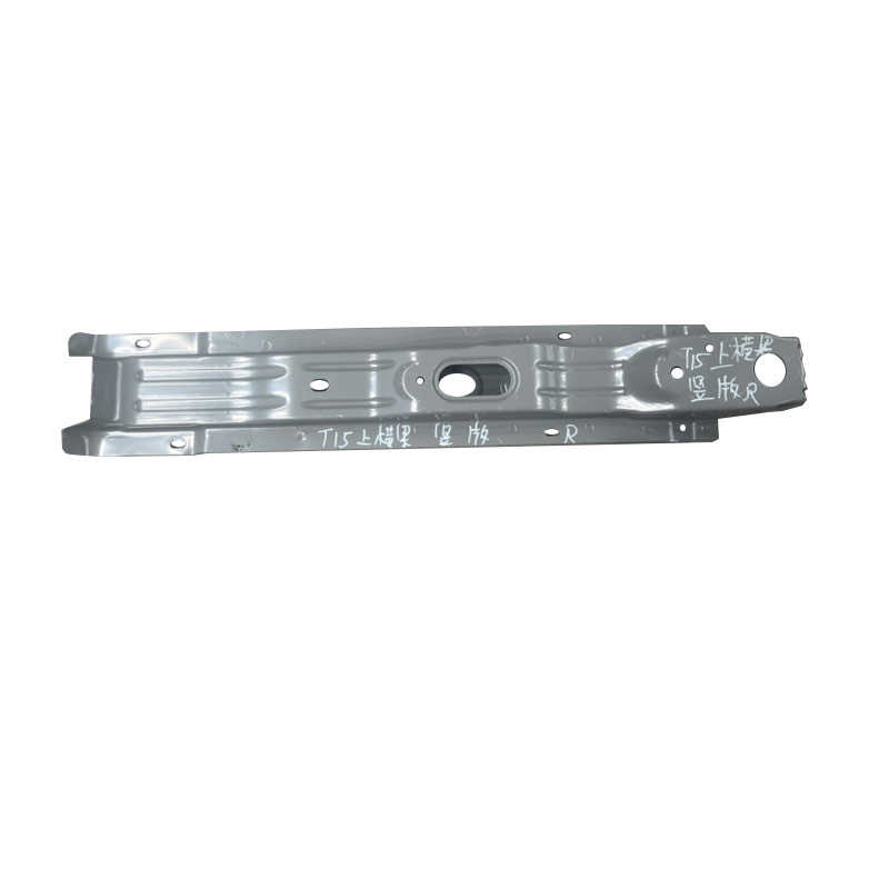 水箱横梁竖板立柱L-LH-SD-PANEL-RADIATOR-T15-5300610-DY