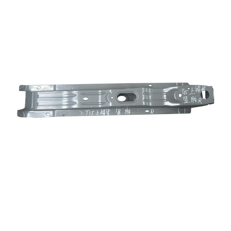 水箱横梁竖板立柱L-LH-SD-PANEL-RADIATOR-T15-5300610-DY