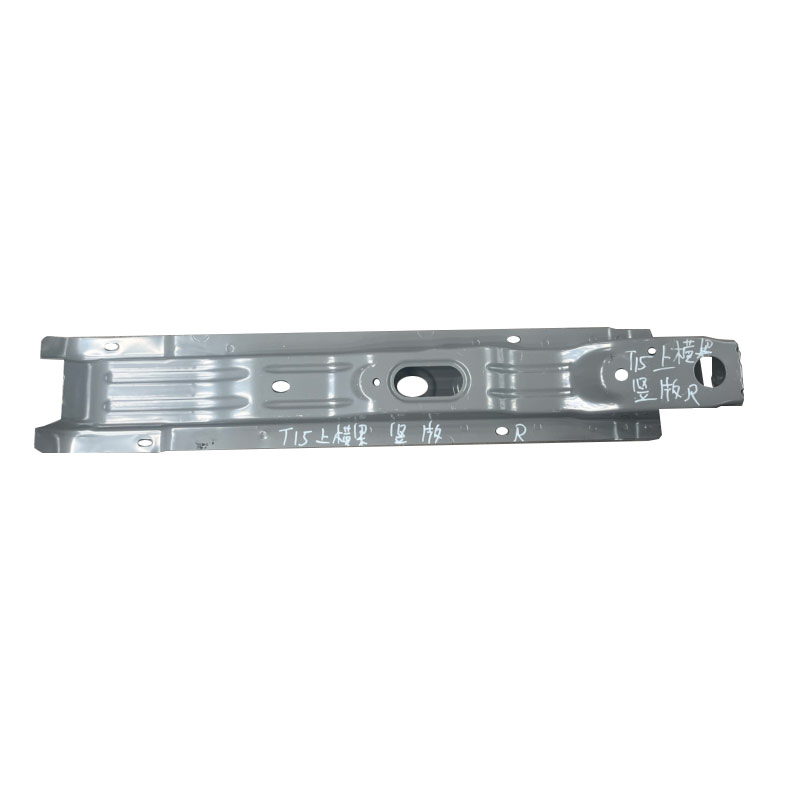 水箱横梁竖板立柱L-LH-SD-PANEL-RADIATOR-T15-5300610-DY