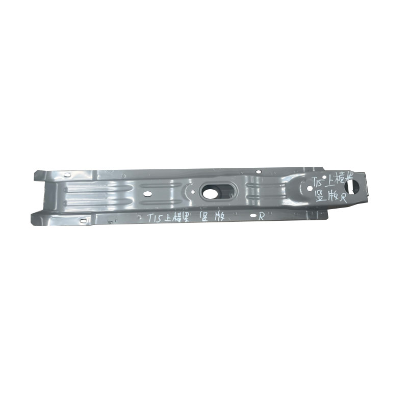 水箱横梁竖板立柱L-LH-SD-PANEL-RADIATOR-T15-5300610-DY